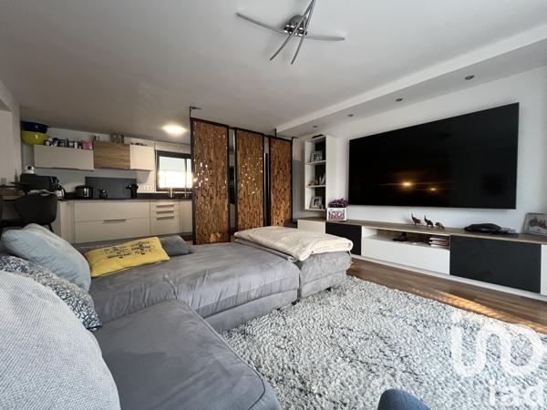 Maison à vendre 5 pièces 188 m² Lagord