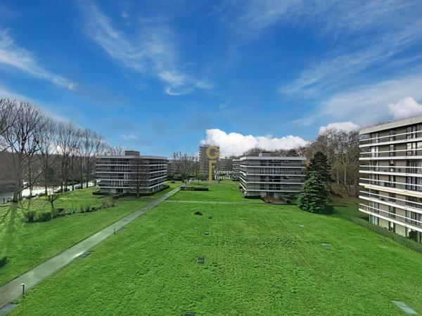 VIVRE EN APPARTEMENT À BARBIEUX
