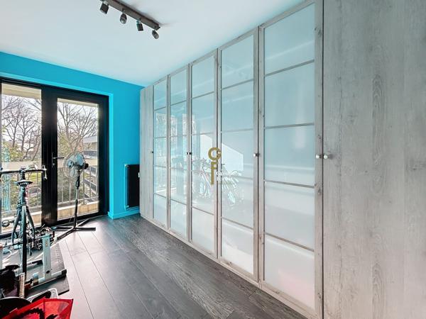 VIVRE EN APPARTEMENT À BARBIEUX