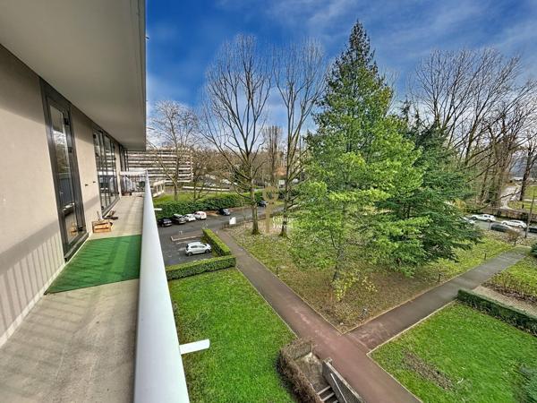 VIVRE EN APPARTEMENT À BARBIEUX