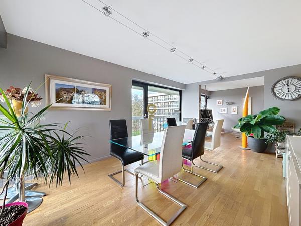 VIVRE EN APPARTEMENT À BARBIEUX