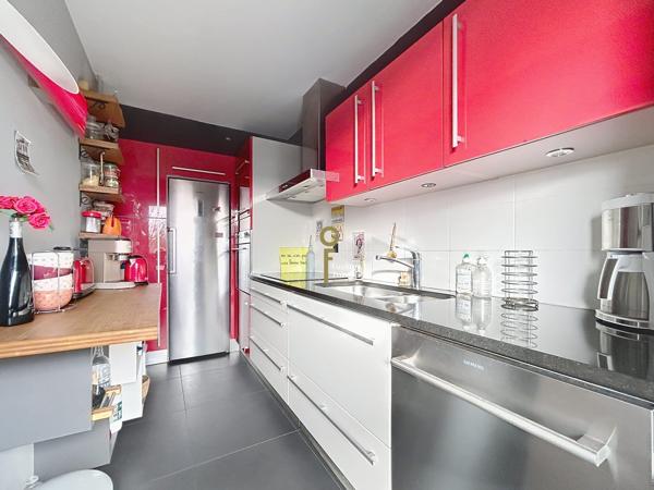 VIVRE EN APPARTEMENT À BARBIEUX