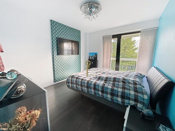 VIVRE EN APPARTEMENT À BARBIEUX