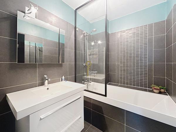 VIVRE EN APPARTEMENT À BARBIEUX