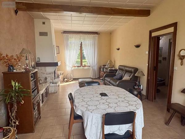 Achat - Maison Avion 62210 7 pièces 110 m 2 110 m 2