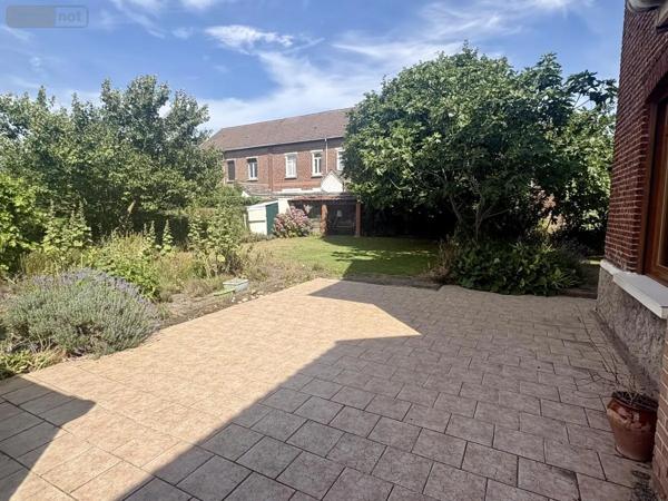 Achat - Maison Avion 62210 7 pièces 110 m 2 110 m 2