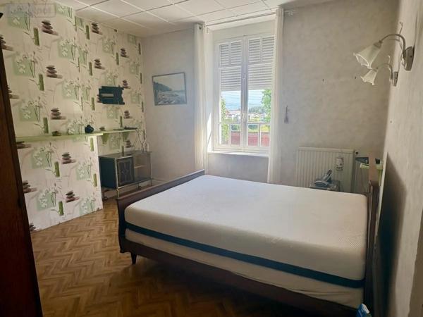 Achat - Maison Avion 62210 7 pièces 110 m 2 110 m 2