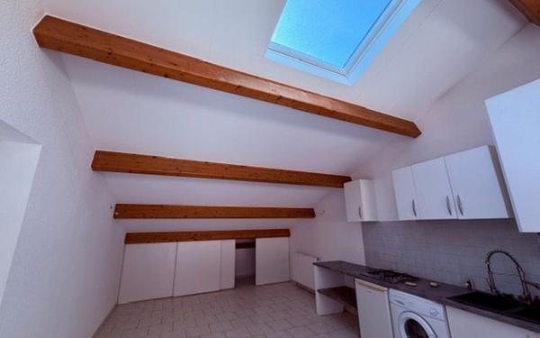 Appartement à vendre    3 pièces • 74 m2 Aubenas