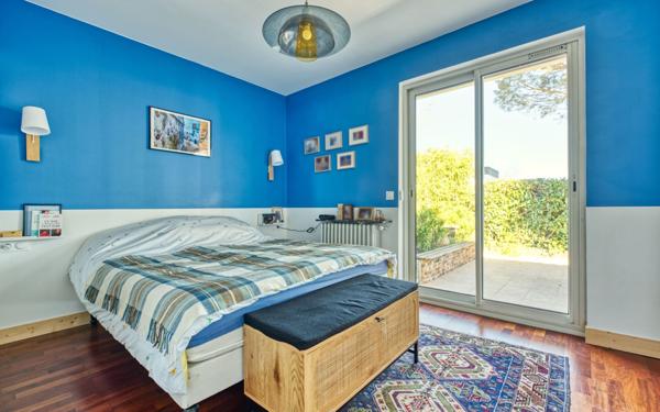 Maison à vendre    4 pièces • 130 m2 Mérignac