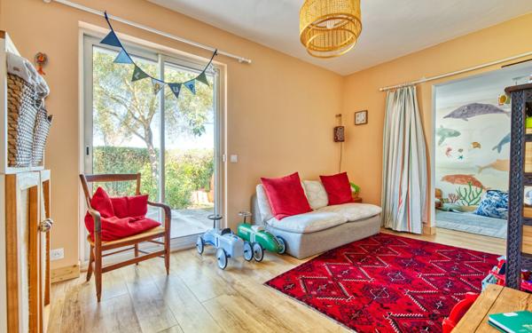 Maison à vendre    4 pièces • 130 m2 Mérignac