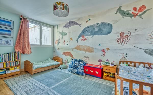 Maison à vendre    4 pièces • 130 m2 Mérignac