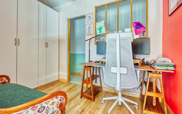 Maison à vendre    4 pièces • 130 m2 Mérignac