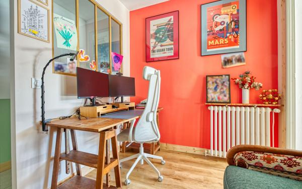 Maison à vendre    4 pièces • 130 m2 Mérignac