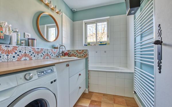 Maison à vendre    4 pièces • 130 m2 Mérignac