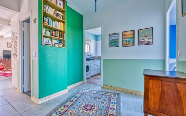 Maison à vendre    4 pièces • 130 m2 Mérignac