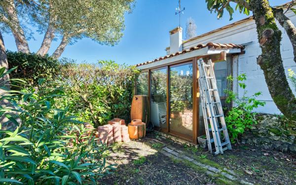 Maison à vendre    4 pièces • 130 m2 Mérignac