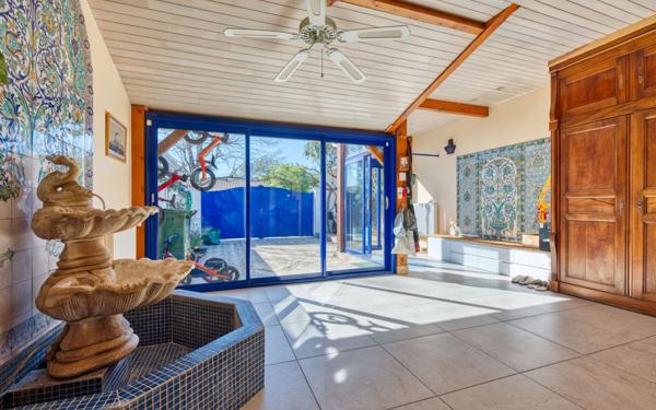 Maison à vendre    4 pièces • 130 m2 Mérignac