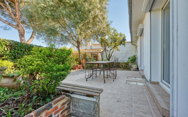 Maison à vendre    4 pièces • 130 m2 Mérignac