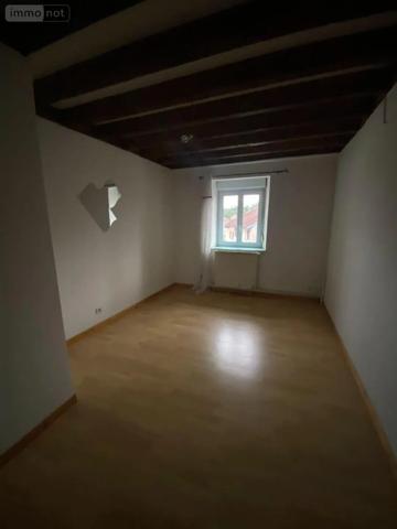 Achat - Immeuble | Immeuble de rapport Port-sur-Saône 70170 8 pièces 570 m 2 717 m 2