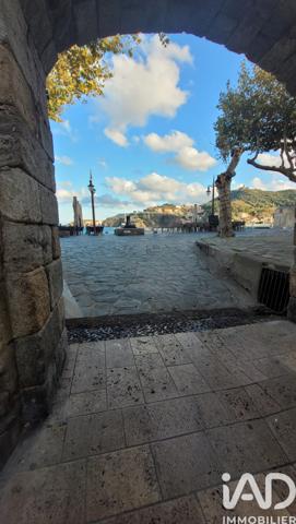 Appartement à vendre 4 pièces 49 m² Collioure