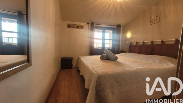 Appartement à vendre 4 pièces 49 m² Collioure