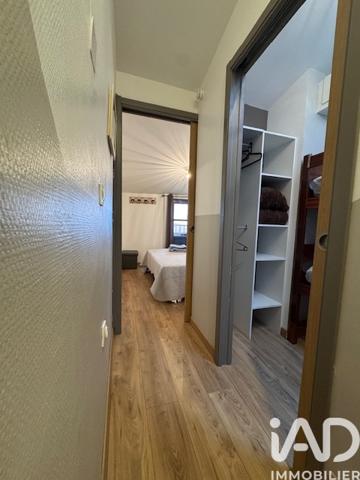Appartement à vendre 4 pièces 49 m² Collioure