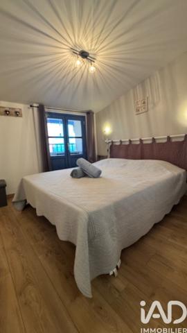 Appartement à vendre 4 pièces 49 m² Collioure
