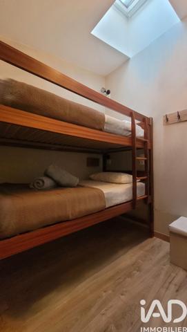 Appartement à vendre 4 pièces 49 m² Collioure