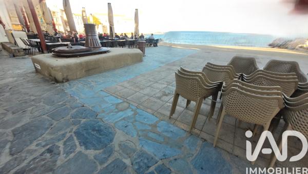 Appartement à vendre 4 pièces 49 m² Collioure