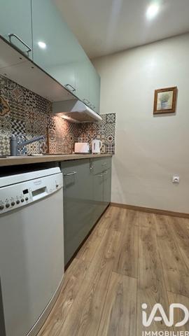 Appartement à vendre 4 pièces 49 m² Collioure