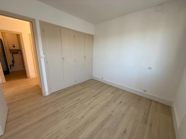 Appartement T3 plein centre de LOURDES