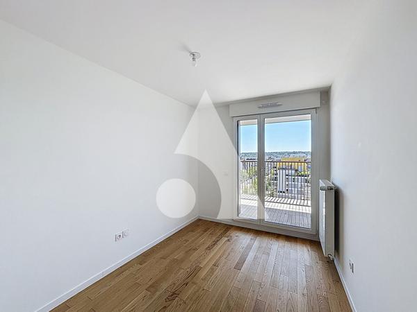 Appartement 5 pièces 101 m2