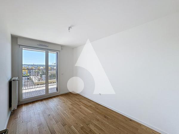 Appartement 5 pièces 101 m2