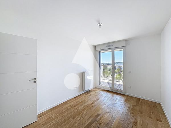 Appartement 5 pièces 101 m2