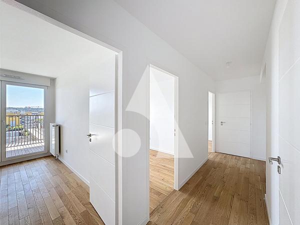 Appartement 5 pièces 101 m2