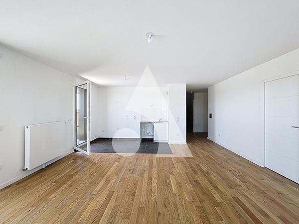 Appartement 5 pièces 101 m2