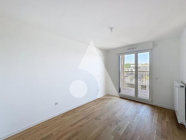 Appartement 5 pièces 101 m2