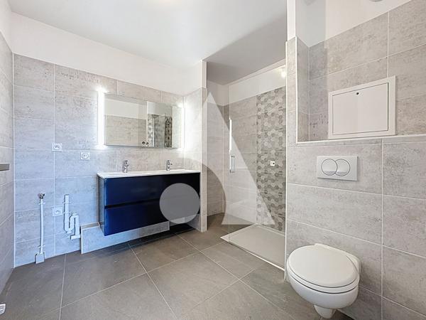 Appartement 5 pièces 101 m2