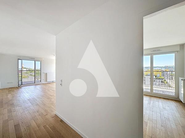 Appartement 5 pièces 101 m2