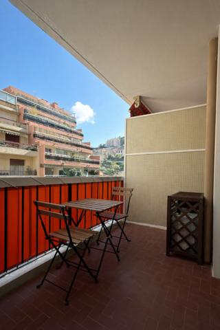 Appartement Nice 1 pièce(s) 28.72 m2