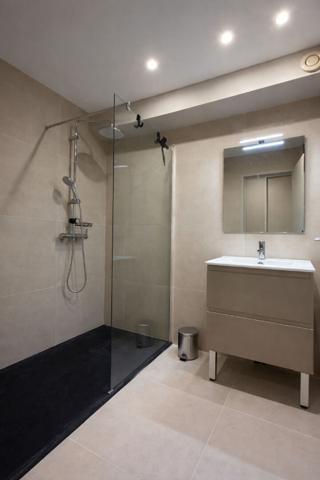 Appartement Nice 1 pièce(s) 28.72 m2