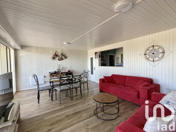 Appartement à vendre 2 pièces 67 m² Saint-Hilaire-de-Riez