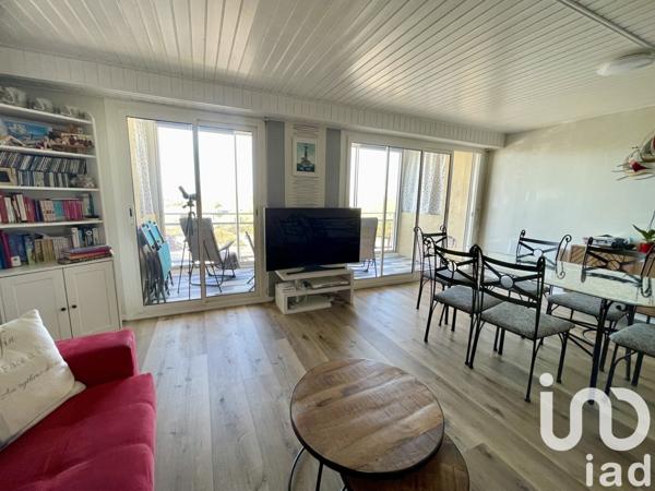 Appartement à vendre 2 pièces 67 m² Saint-Hilaire-de-Riez