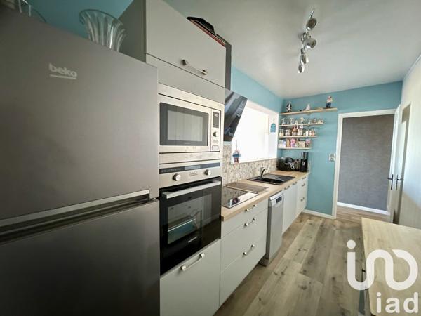 Appartement à vendre 2 pièces 67 m² Saint-Hilaire-de-Riez