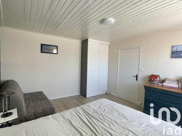 Appartement à vendre 2 pièces 67 m² Saint-Hilaire-de-Riez