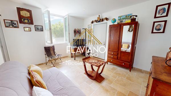 Appartement 50m2