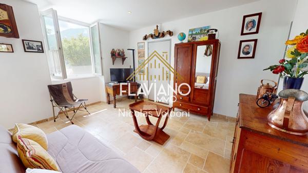 Appartement 50m2