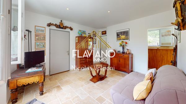 Appartement 50m2