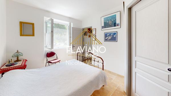 Appartement 50m2