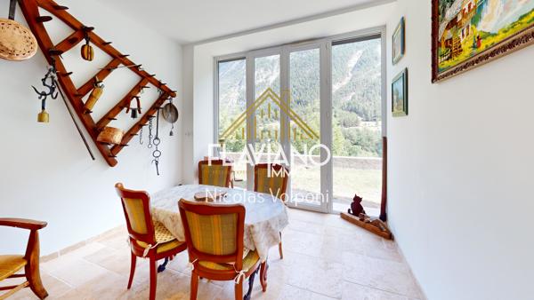 Appartement 50m2